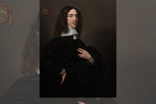 johan de witt